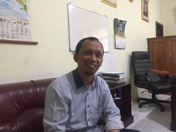 Damri Kembangkan Teknologi dan Bangun TOD