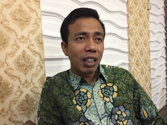 Cari Pendamping Mahfud, PKB Ajak Parpol Lain Berembug