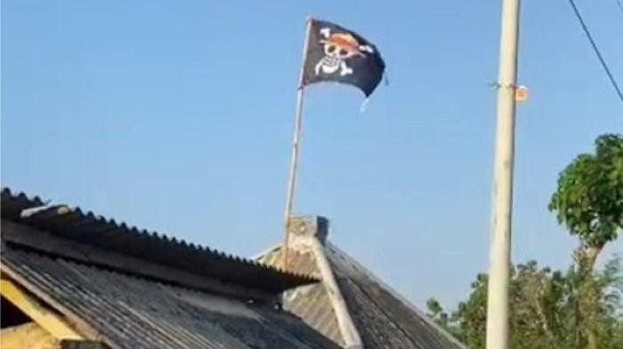 Dosen Hukum Sarankan Pemerintah Tak Pidanakan Pengibar Bendera One Piece