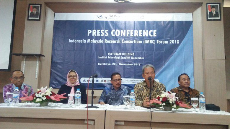 Indonesia dan Malaysia Kerjasama Riset Pangan, Pertanian dan Energi