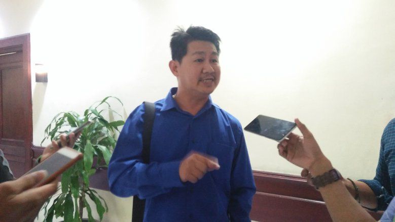 Keluhkan Pembangunan Apartemen Gunawangsa, Warga Tidar Wadul DPRD Surabaya