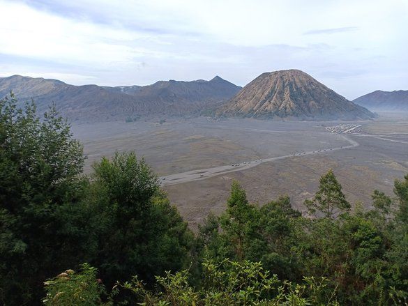 Bromo Travel Mart 2020, Promosikan Wisata dan Budaya Probolinggo