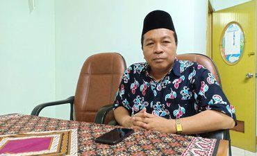 Terkait Karikatur Nabi Muhammad oleh Media Prancis, Ini Pandangan MUI Probolinggo