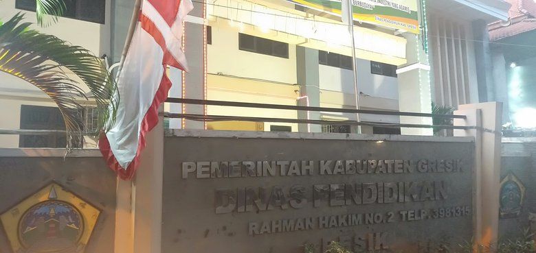 BOS Boleh Digunakan untuk Biaya Internet Pembelajaran Online