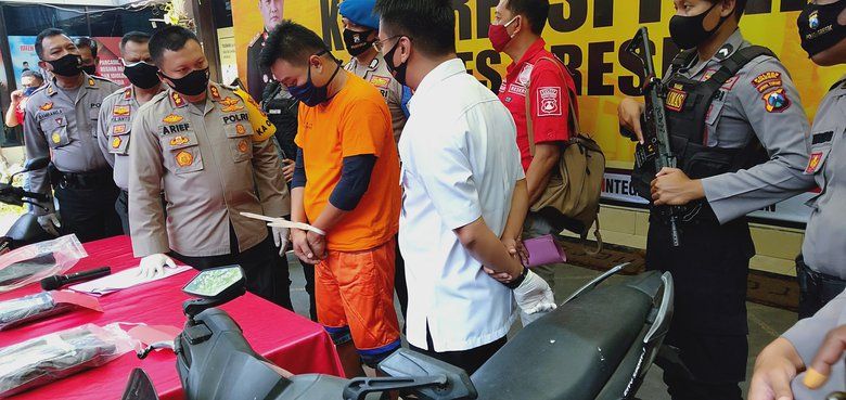 Istri Siri Diselingkuhi, Pria Penggoda Dianiaya hingga Meninggal Dunia