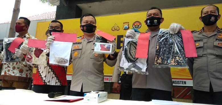 Bunuh Teman Mainnya, Dua Anak Ini Dihukum Penjara 7,5 Tahun