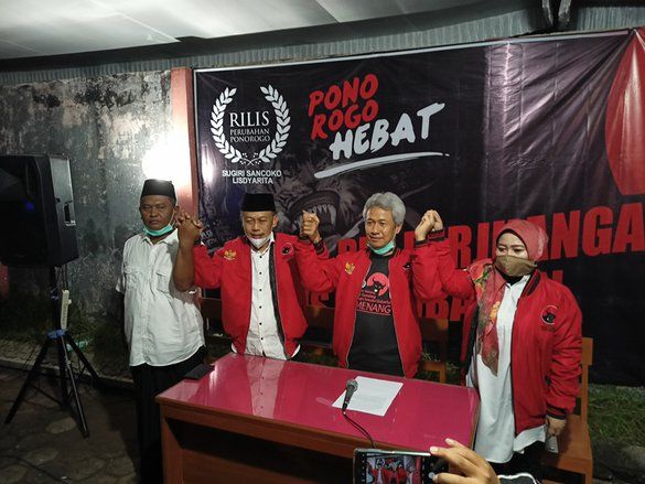 Kejutan, Inkumben Bupati Ponorogo Diprediksi Kalah di Pilkada 2020