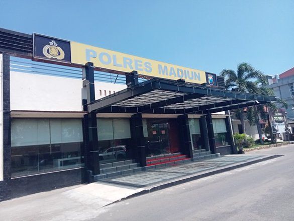 Penyediaan Lahan Mapolres Madiun Terkendala Nilai Jual Tanah dengan Warga