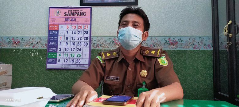 Kasus Korupsi BLT Rp260 Juta, Bendahara Desa di Sampang Jadi Tersangka