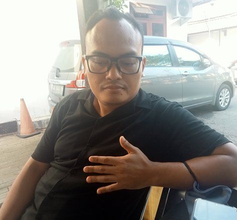 Polisi Segera Tindak Praktik Sabung Ayam di Madiun
