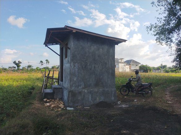 LSM Minta Dinas Pertanian Sampang Transparan terkait 45 Poktan Penerima Program Irpom&nbsp;