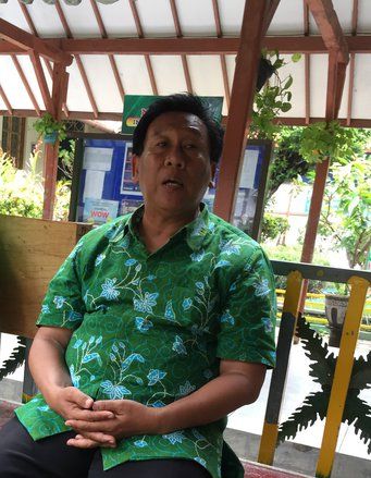 Penjelasan SMA 8 Surabaya Soal Iuran Menjelang Ujian Akhir Sekolah