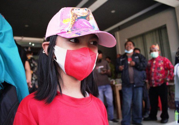 Selama Pandemi, Forum Anak Situbondo Manfaatkan Medsos Sosialisasi Prokes