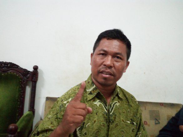 Ini Lagu yang Digunakan Rejo untuk Menangkan Jokowi