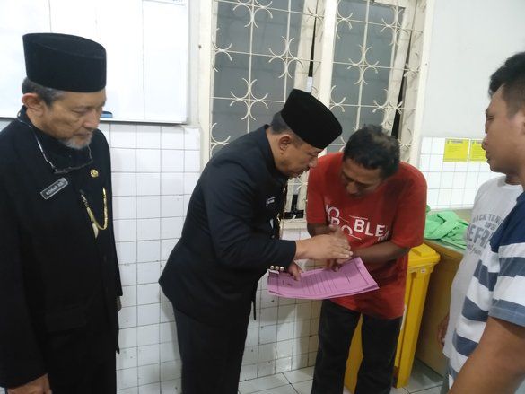 Tentang Erikawati, Korban Meninggal Insiden Surabaya Membara