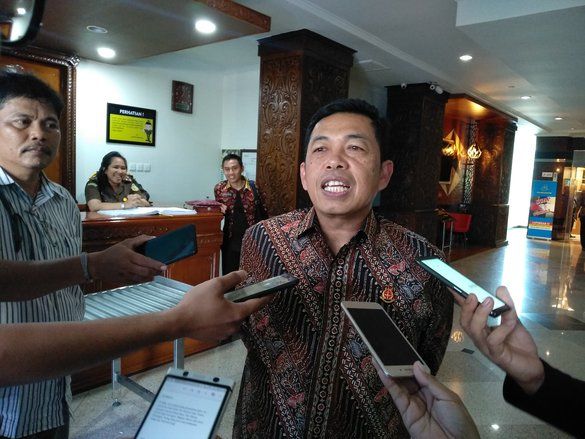 Kasus Pengadaan Kapal Rp 100 Milyar PT DPS, Kejati Jatim Cekal Dua Saksi