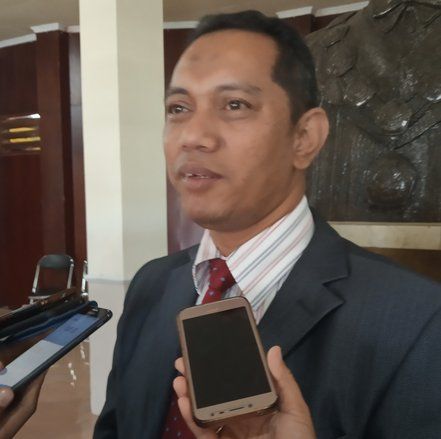 Eks Pimpinan KPK Ditunjuk jadi Komisaris Independen Bank Jatim