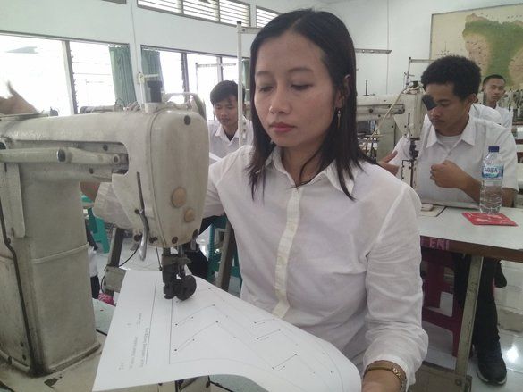 Tekan Angka PHK Akibat Corona, Disnaker Madiun Usulkan Efisiensi