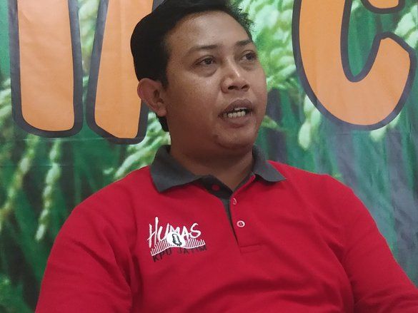 Pernah Disangka Korupsi, KPU Mojokerto Jamin Integritas Komisioner dan Sekretariat