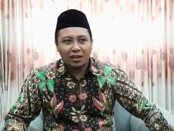 Dituduh Selingkuh di Medsos, Ini Tanggapan Ketua DPRD Kota Probolinggo