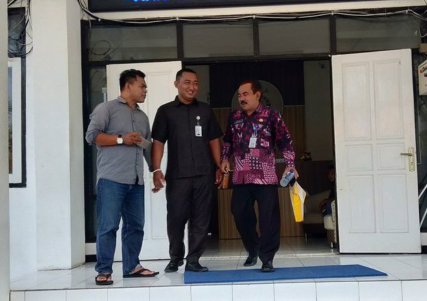 Kejari Gresik Akan Tetapkan Tersangka Korupsi Dana Desa dan Anggaran Kecamatan