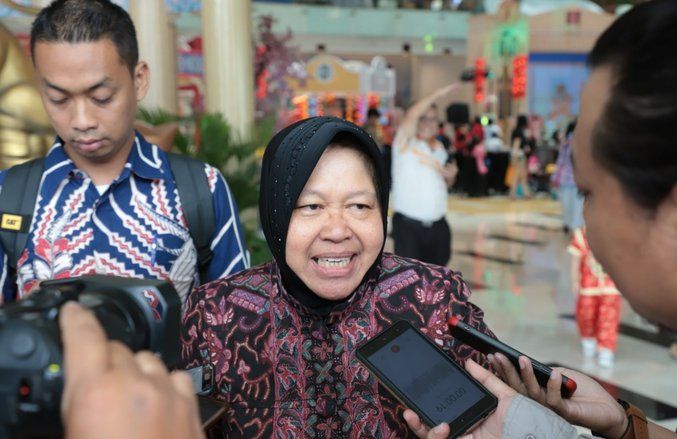 Cetak e-KTP Jadi Lebih Cepat, Pemkot Surabaya Gunakan Mesin ADM