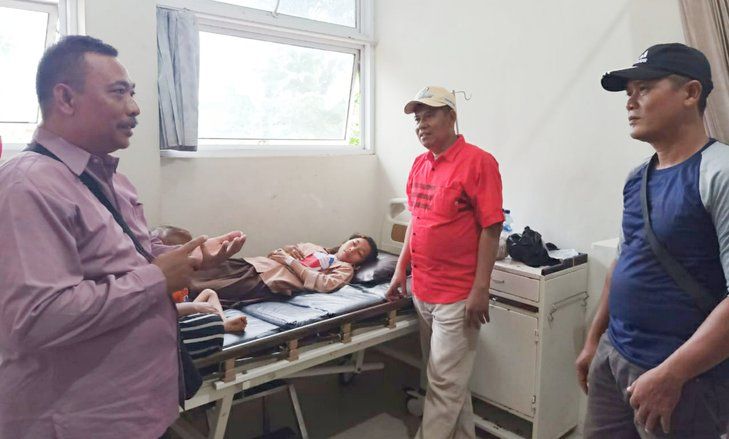 Belasan Pelajar di Gresik Keracunan Diduga Usai Konsumsi Pentol Bakso