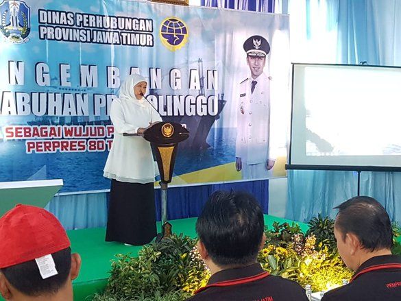 Masa Karantina Berakhir, 65 Warga Jatim Segera Dipulangkan dari Natuna