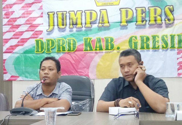 Pelayanan Tak Maksimal, DPRD Kritik Kinerja PDAM Gresik