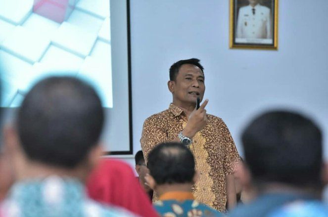 Rekrutmen Dewan Pendidikan Surabaya Dibuka, Ini Syaratnya