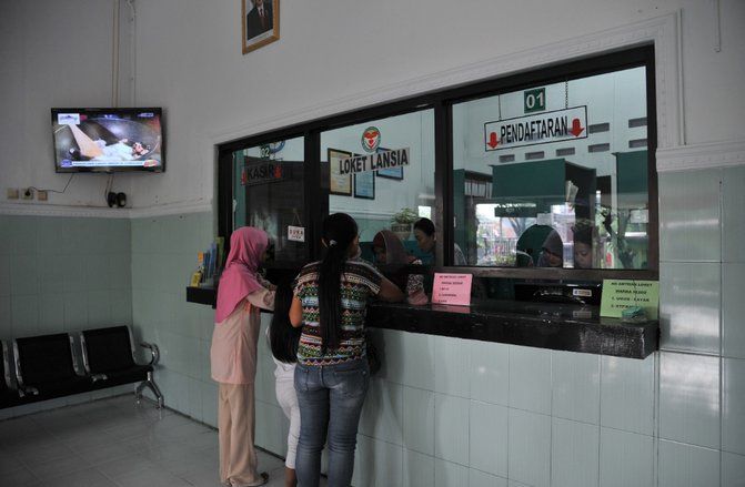 Tren Menurun, Warga Surabaya Diimbau Tetap Waspada Hepatitis A