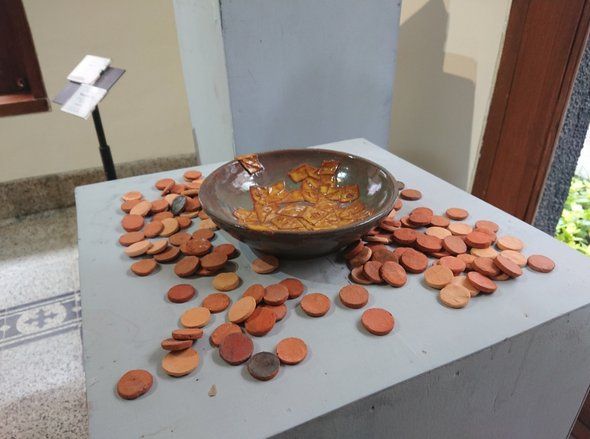 Mengenal Seni Rupa Murni dari Pameran Keramik "Tanah Air Beta"