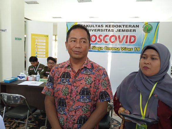 Diminta Bantu Tangani Covid, Dokter Baru Lulus Diusulkan Dihitung Masa Internsip