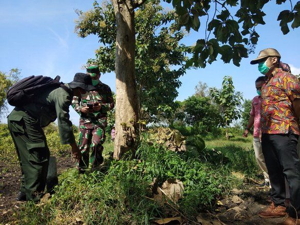 Tolak Pemakaman Korban Covid-19 Bisa Dipidana