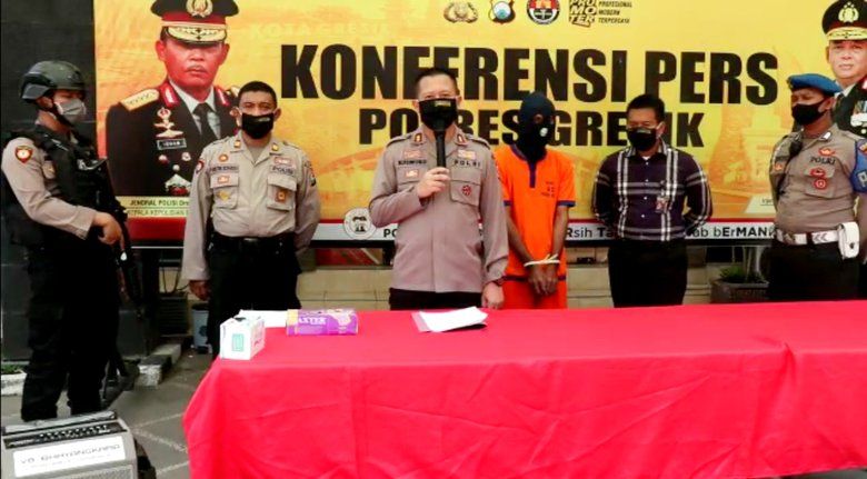 Pria Ini Puas Bunuh Korban yang Menghamili Istrinya, Terancam Hukuman Mati