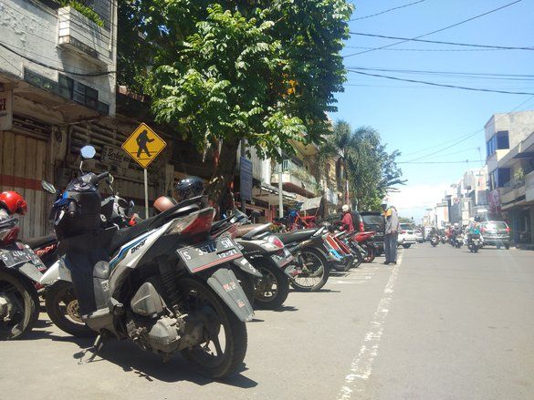 Dampak Covid, Pemkab Mojokerto Bebaskan Pajak Daerah Selama Tiga Bulan