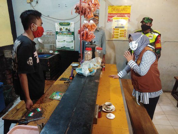 Hasil <em>Swab</em> Negatif, Keluarga Minta Masyarakat Tak Beri Stigma Buruk Covid-19
