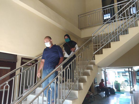 Kasus Mantan Bupati Mojokerto Berkembang ke Suap CPNS dan Korupsi BK Desa