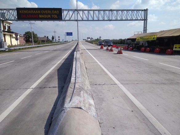 Jalan Tol Tunjang Ekonomi dan Wisata di Kota dan Kabupaten Madiun