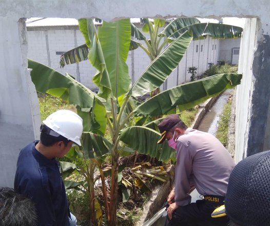 IMB Perluasan Pabrik PT Global Way Madiun Masih dalam Proses