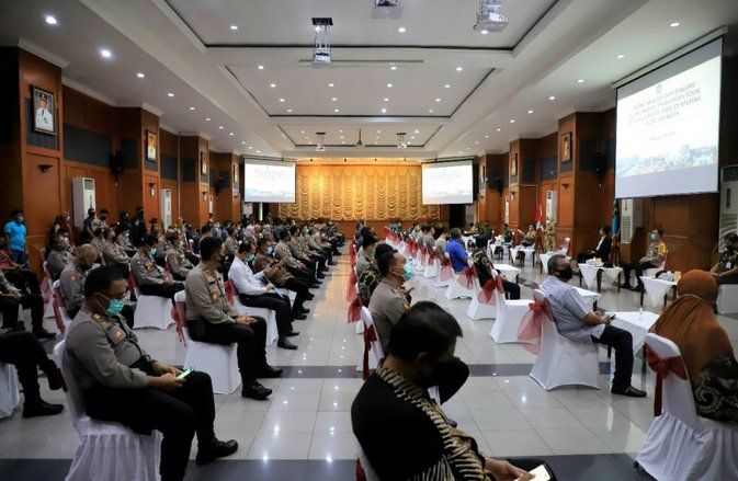 Positif Covid di Surabaya Meningkat Tajam, Ini Kata Risma