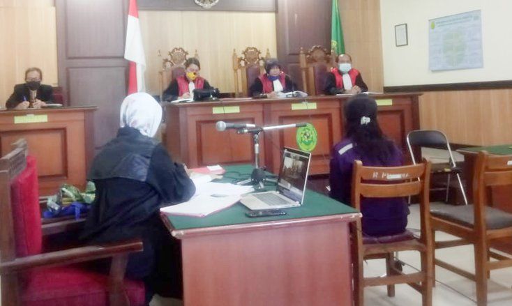Gelapkan Iuran BPJS, Staf HRD PT Hikari Terancam Lima Tahun Penjara