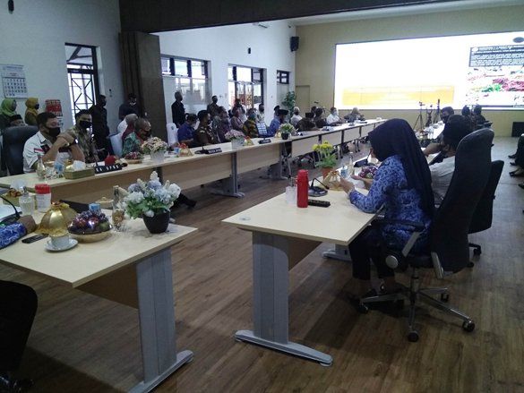 Rentan Penularan Covid-19, Pemkot Madiun Pertimbangkan Dibukanya Diskotik dan Karaoke