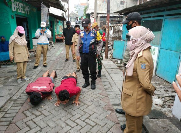 Gugus Tugas Bubar, Surabaya Bentuk Tim Covid-19 dan Pemulihan Ekonomi