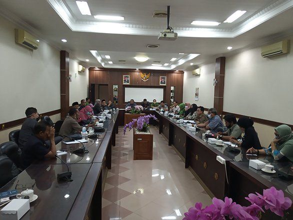 Diduga Ada Manipulasi Domisili Siswa, DPRD Jember Minta PPDB SMA Ditunda