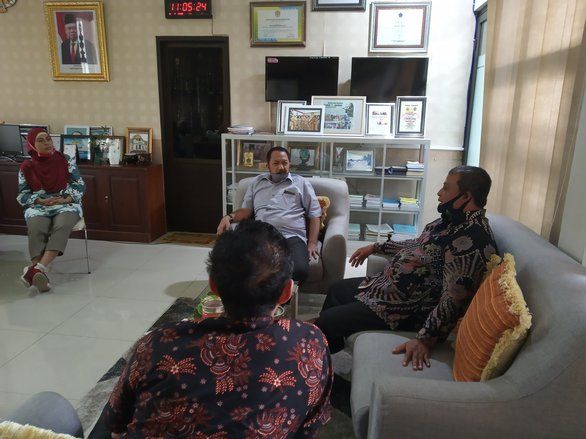Manipulasi Domisili Siswa, DPRD Jember Minta PPDB Zonasi Ditinjau Ulang