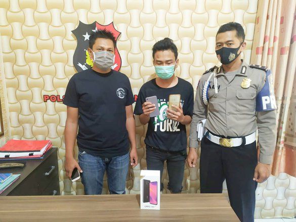 Copet di Konser Jaran Kepang, Warga Surabaya Dihajar Massa