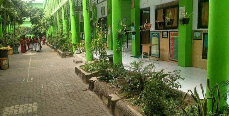 Ini yang Harus Dilakukan 14 Lembaga Lolos Sekolah Adiwiyata Kota Surabaya 2020