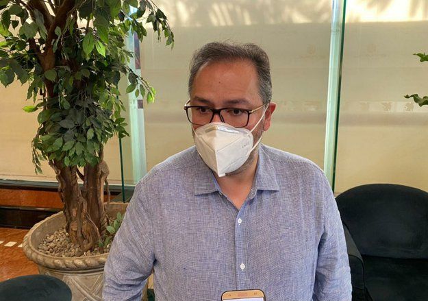 Kesan Pegiat Tata Kota asal Meksiko pada Fasilitas Publik di Surabaya