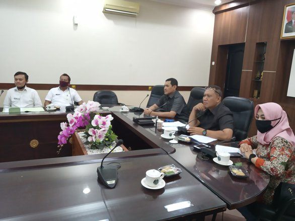 DPRD Desak Perizinan Usaha di Jember Dilimpahkan ke Dinas PTSP